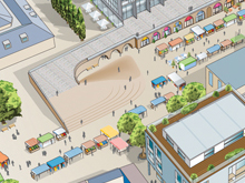 Deptford Project