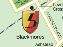 Blackmores