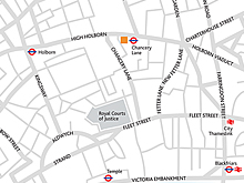 Location Maps