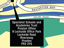 Preston