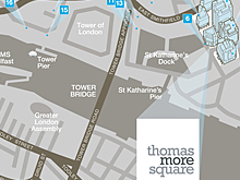 Thomas More Square