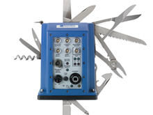 Lodestar Knife