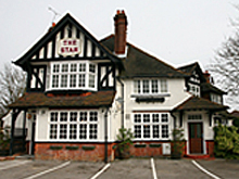 The Star Inn